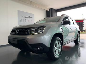 DACIA Duster 1.5 dCi 8V 110 CV 4x2 Prestige