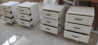 comodini per camerette 