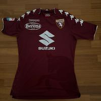 MAGLIA ORIGINALE TORINO FC