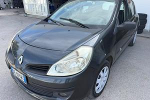 RENAULT Clio 1.5 dCi 70CV 5 porte Luxe