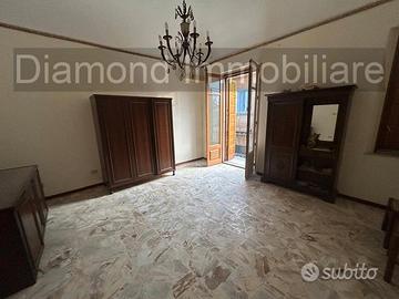 Appartamento semindipendente a Santa Venerina