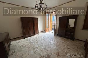 Appartamento semindipendente a Santa Venerina