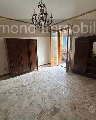 Appartamento semindipendente a Santa Venerina