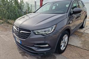 Opel Grandland X 1.5 diesel Elegance 2021 130CV
