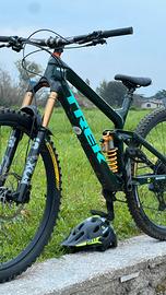 TREK SLASH 9.8