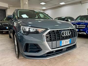 Audi Q3 35 TDI 150cv S tronic Business Advanced