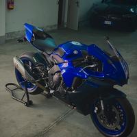 Yamaha r1 2023