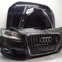 AUDI 8R Q5 restyling Cofano Paraurti Proiettore XE