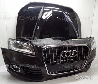 AUDI 8R Q5 restyling Cofano Paraurti Proiettore XE