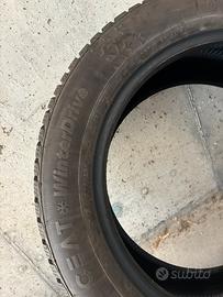 4 Gomme CEAT Winter Drive 205/55 R16