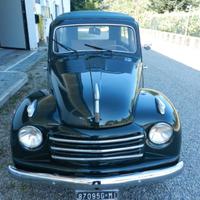 Fiat 500c belvedere topolino- 1958