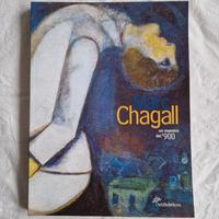 Cataloghi mostre GAM Torino – Klee, Chagall, Klimt