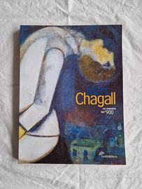 Cataloghi mostre GAM Torino – Klee, Chagall, Klimt