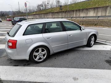 Audi A4 1.9 avant