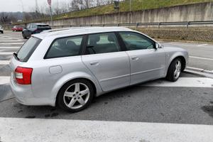 Audi A4 1.9 avant
