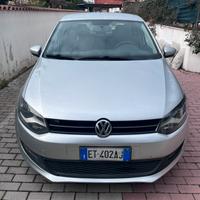 VW Polo 5 porte