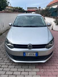 VW Polo 5 porte