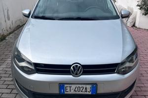 VW Polo 5 porte