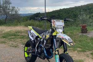 Husqvarna FE 450 2020