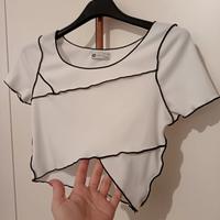top geometrico S