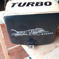 Selle dieffe turbo x vespa pk