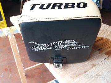 Selle dieffe turbo x vespa pk