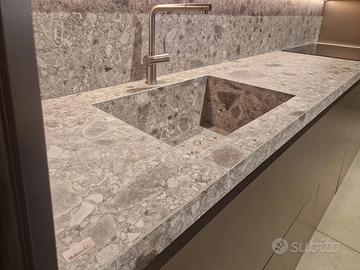 Cucina Sartoriale su Misura