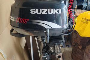 Suzuki DF5