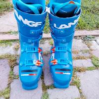 SCARPONI LANGE TOP DI GAMMA