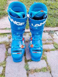 SCARPONI LANGE TOP DI GAMMA
