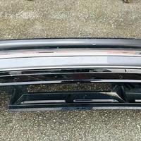 Paraurti posteriore Volkswagen Tiguan