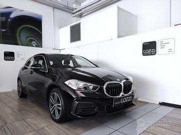 BMW Serie 1 (F40) - 116i 5p. Business Advant