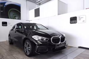 BMW Serie 1 (F40) - 116i 5p. Business Advant
