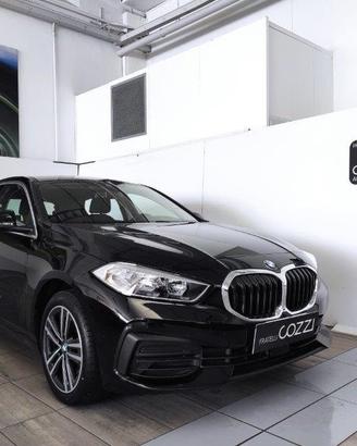 BMW Serie 1 (F40) - 116i 5p. Business Advant