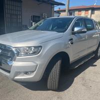 Ford Ranger 2.2 Tdci Pick-Up 4x4 2018