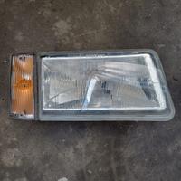 FANALE ANTERIORE DX CON FRECCIA PER IVECO DAILY II