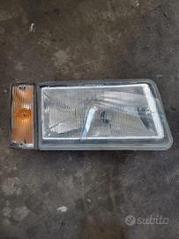 FANALE ANTERIORE DX CON FRECCIA PER IVECO DAILY II