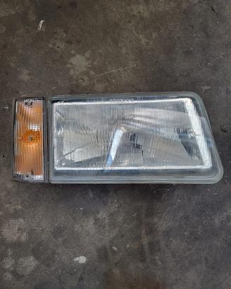 FANALE ANTERIORE DX CON FRECCIA PER IVECO DAILY II
