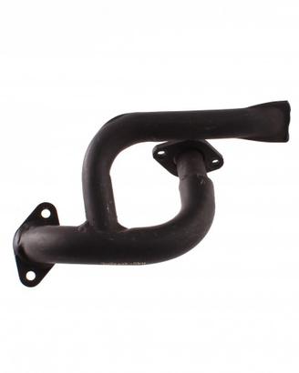 Collettore scarico per Piaggio NRG Extreme Gilera 