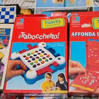 Giochi da tavolo