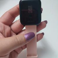 Amazfit smartwatch 
