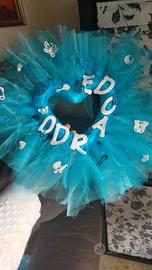 Fiocchi nascita artigianali e fatti a mano