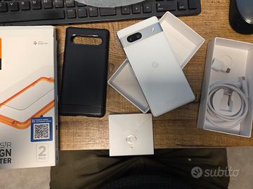 Google Pixel 7a 128 GB