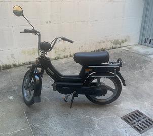 Ciclomotore sì piaggio