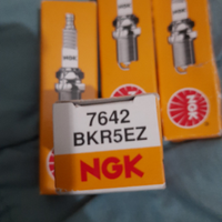 Candele auto fiat punto natural power