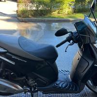 Aprilia sportcity 125 cc