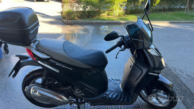 Aprilia sportcity 125 cc