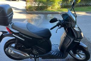 Aprilia sportcity 125 cc