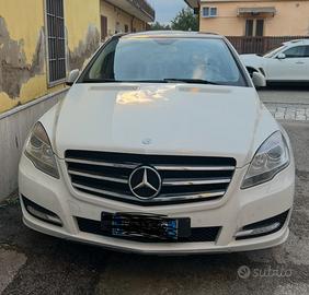 MERCEDES R 350 CDI cat 4Matic Sport