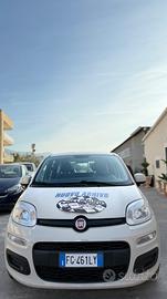 Fiat Panda 1.2 Benzina Lounge 69 Cv